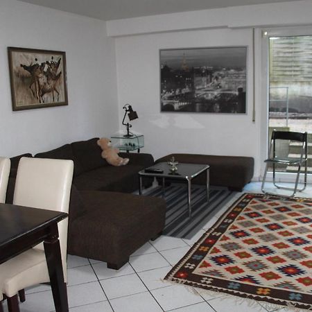 2 Zimmer Wohnung Wuppertal Mit Terrasse Extérieur photo