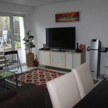 2 Zimmer Wohnung Wuppertal Mit Terrasse Extérieur photo