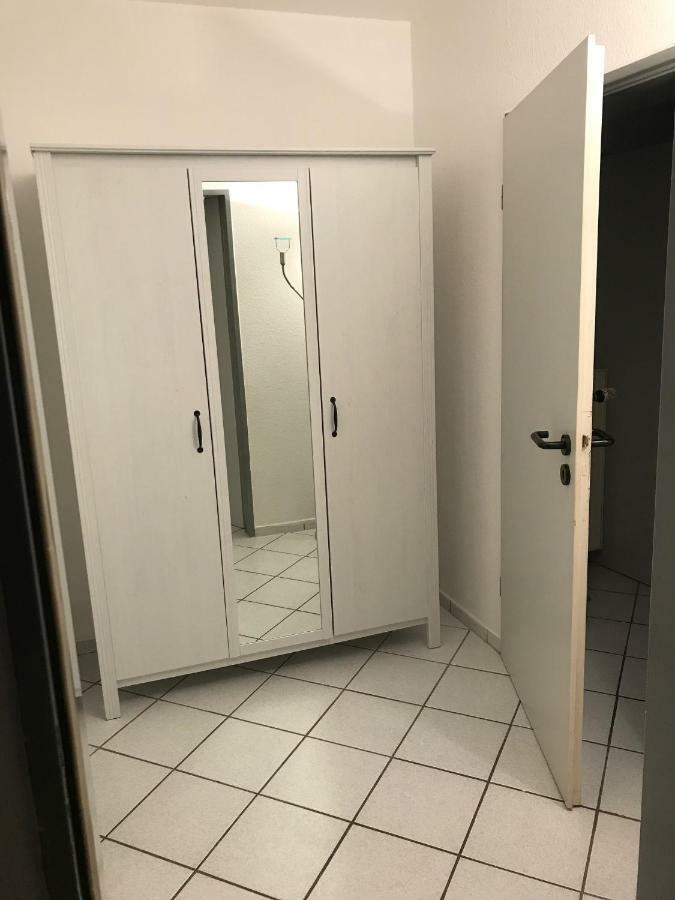 2 Zimmer Wohnung Wuppertal Mit Terrasse Extérieur photo